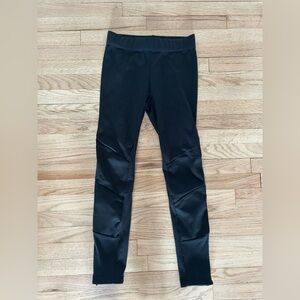 Woman’s Swix Cross Country Pants - black XS